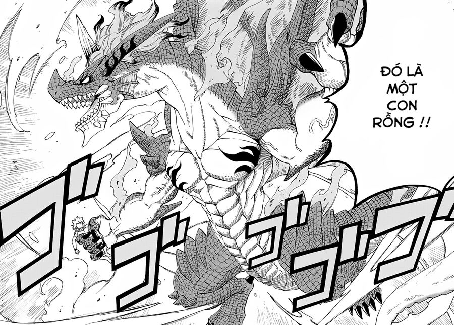 Fairy Tail Nhiệm Vụ Trăm Năm [Chap 1-182]