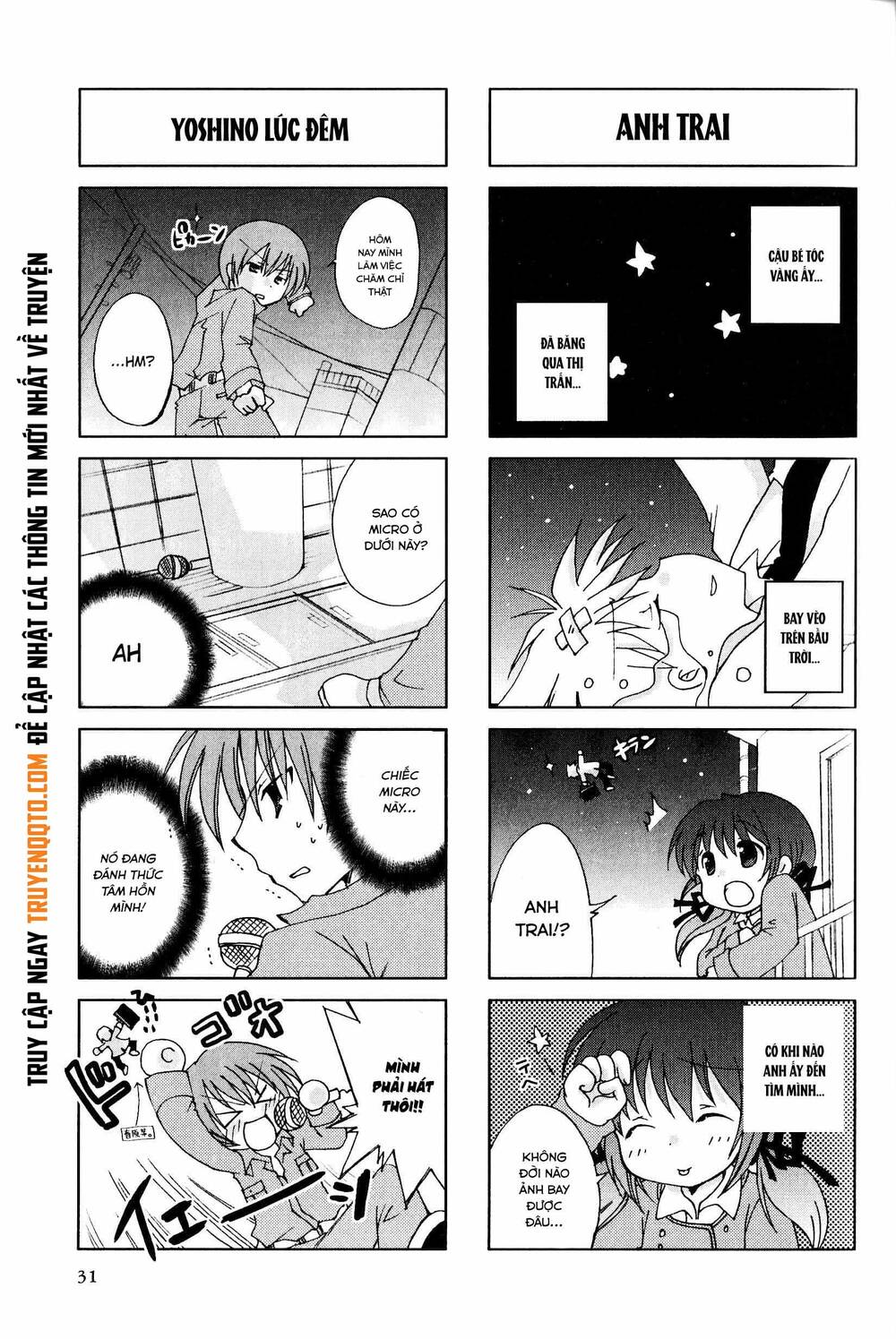 Clannad Magic 4-Koma [Chap 1-8]