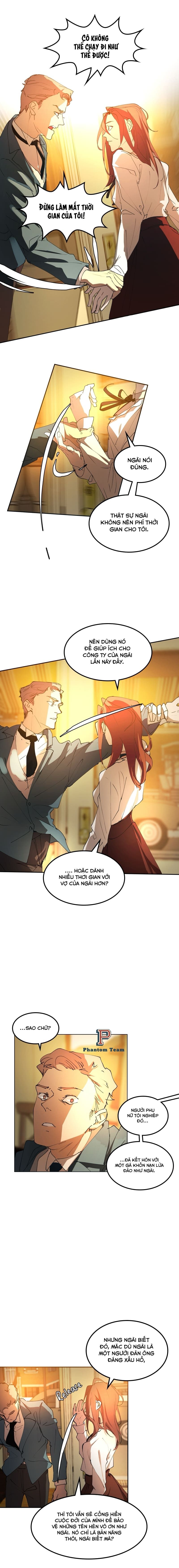 Hoa Lục Bình Tím [Chap 0.1-71.2]