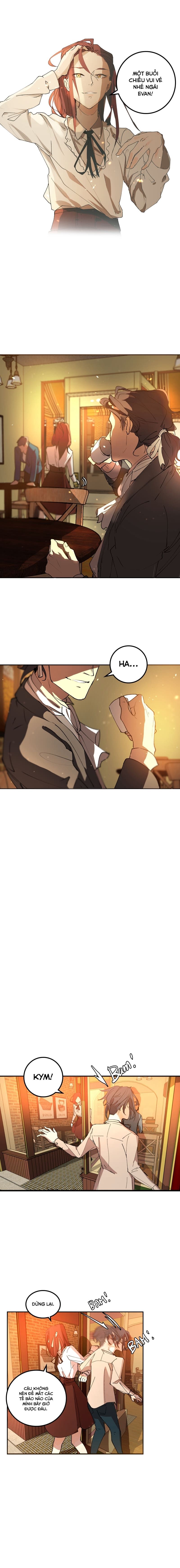 Hoa Lục Bình Tím [Chap 0.1-71.2]