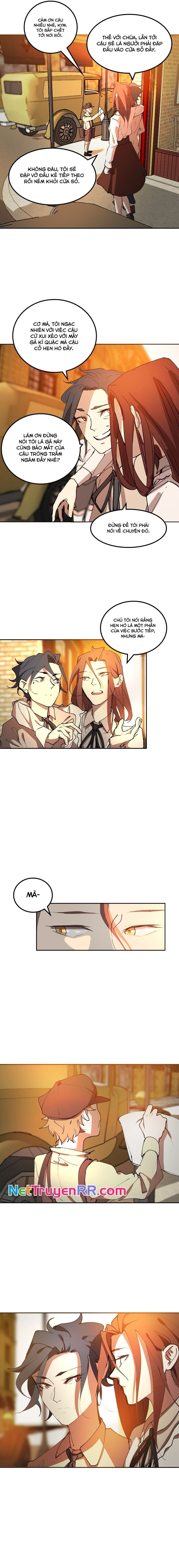 Hoa Lục Bình Tím [Chap 0.1-71.2]
