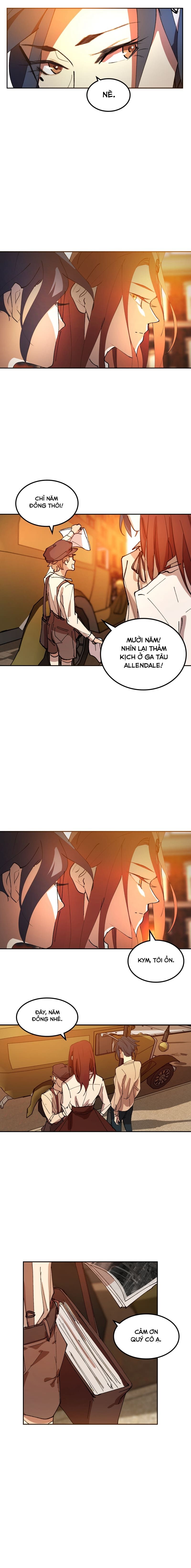 Hoa Lục Bình Tím [Chap 0.1-71.2]