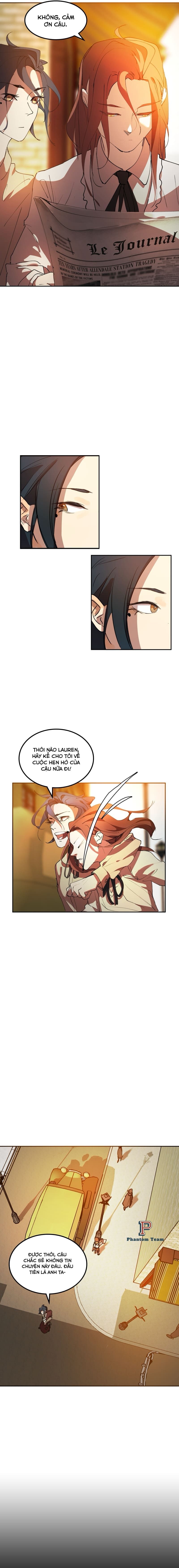Hoa Lục Bình Tím [Chap 0.1-71.2]