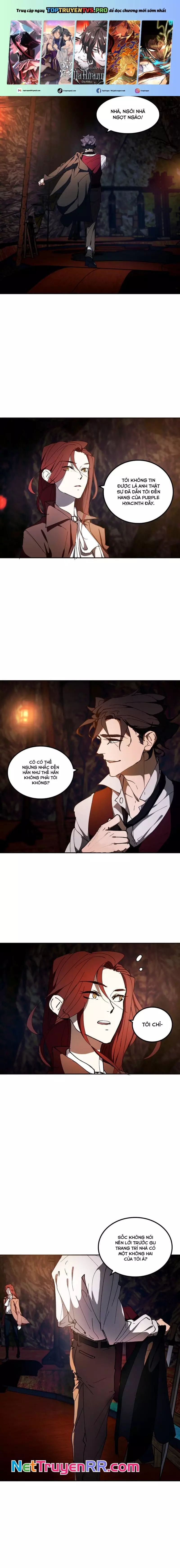 Hoa Lục Bình Tím [Chap 0.1-71.2]