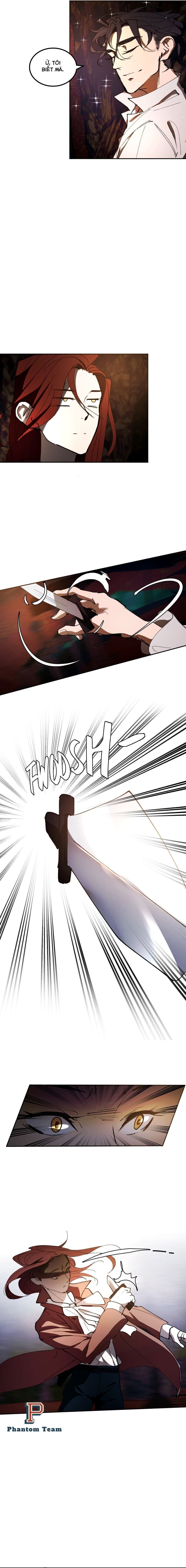Hoa Lục Bình Tím [Chap 0.1-71.2]