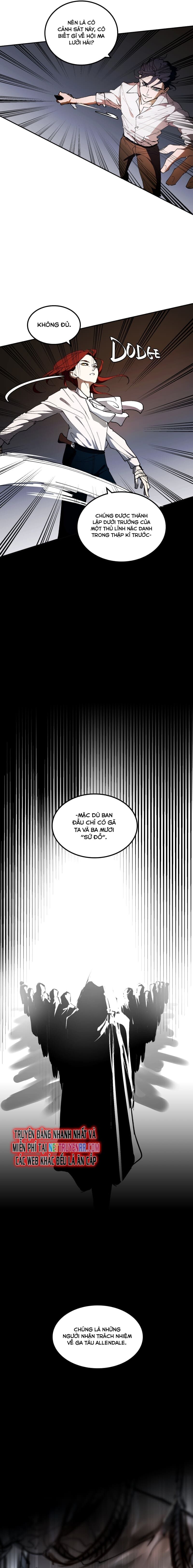 Hoa Lục Bình Tím [Chap 0.1-71.2]