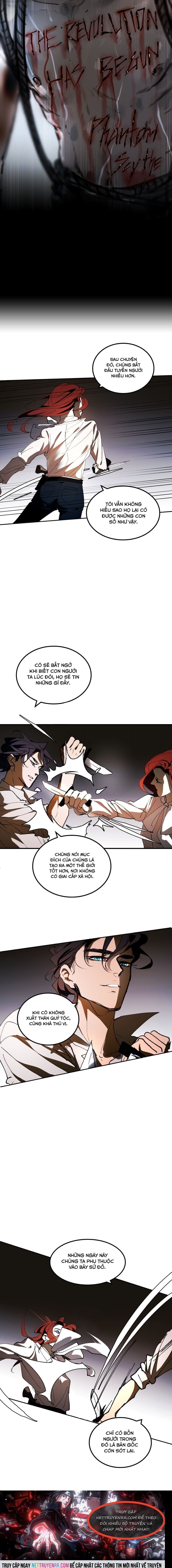Hoa Lục Bình Tím [Chap 0.1-71.2]