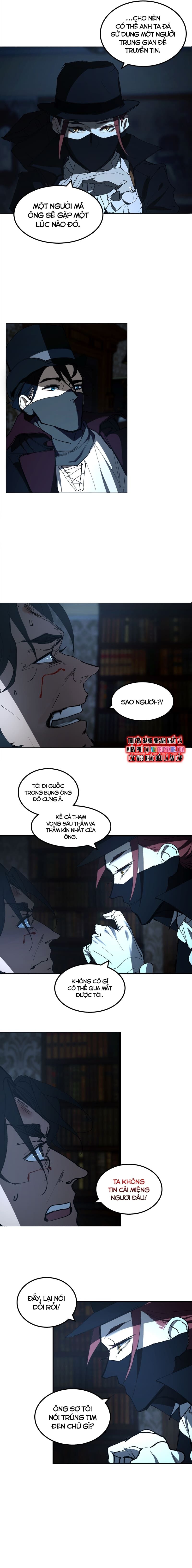 Hoa Lục Bình Tím [Chap 0.1-71.2]