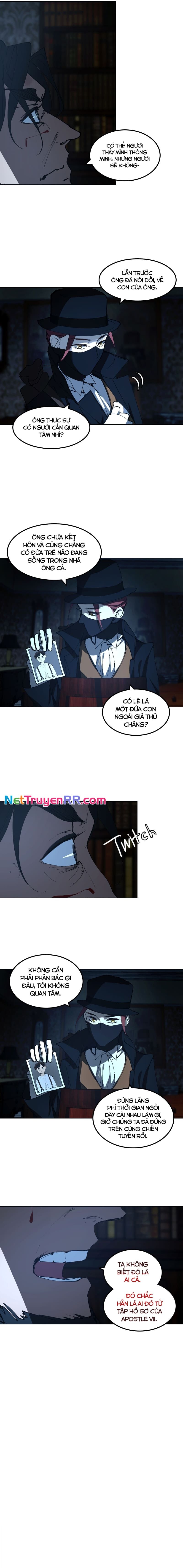 Hoa Lục Bình Tím [Chap 0.1-71.2]