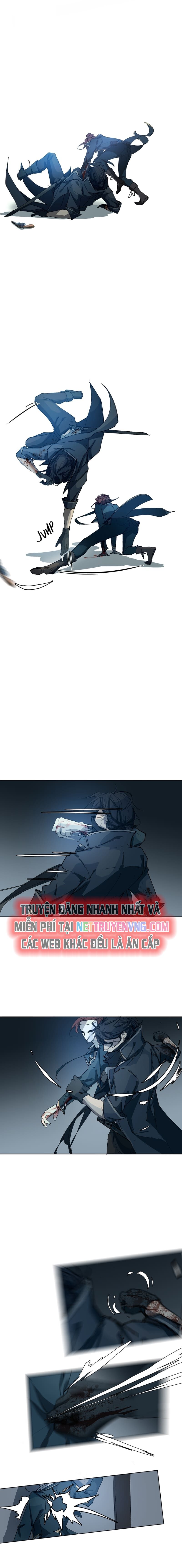 Hoa Lục Bình Tím [Chap 0.1-71.2]