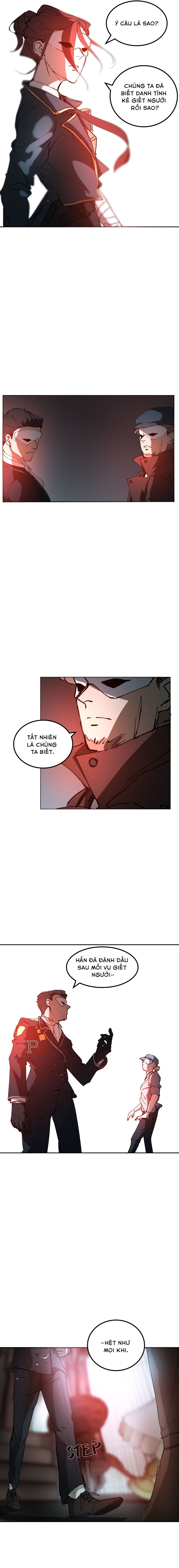 Hoa Lục Bình Tím [Chap 0.1-71.2]