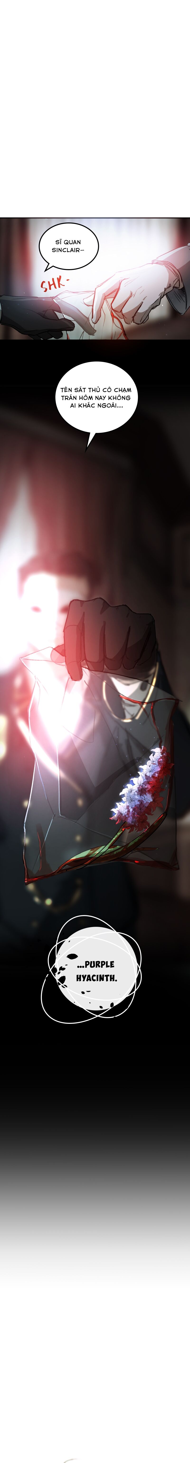 Hoa Lục Bình Tím [Chap 0.1-71.2]