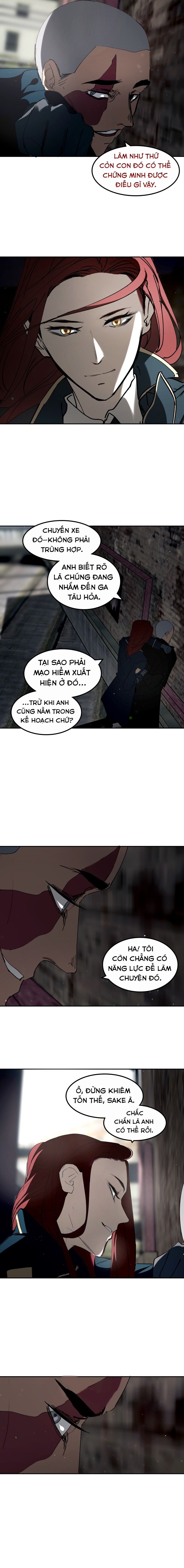 Hoa Lục Bình Tím [Chap 0.1-71.2]