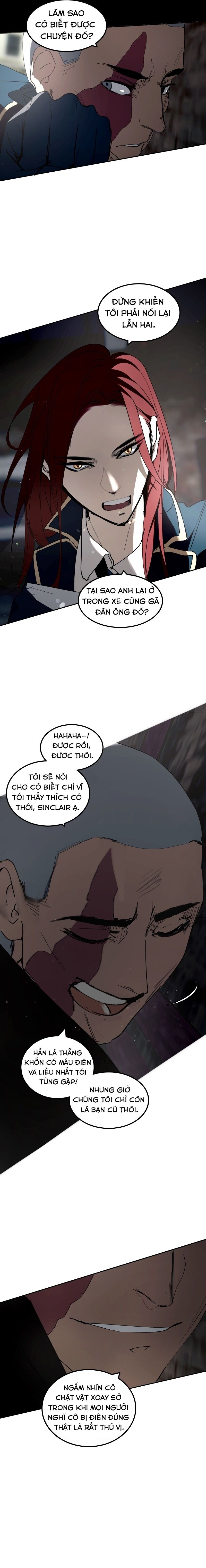 Hoa Lục Bình Tím [Chap 0.1-71.2]
