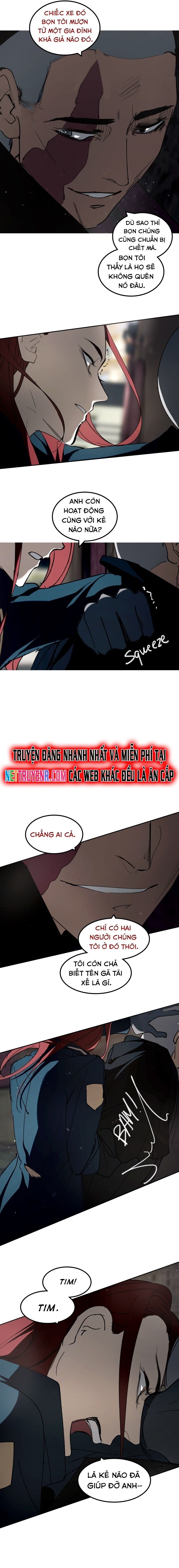 Hoa Lục Bình Tím [Chap 0.1-71.2]