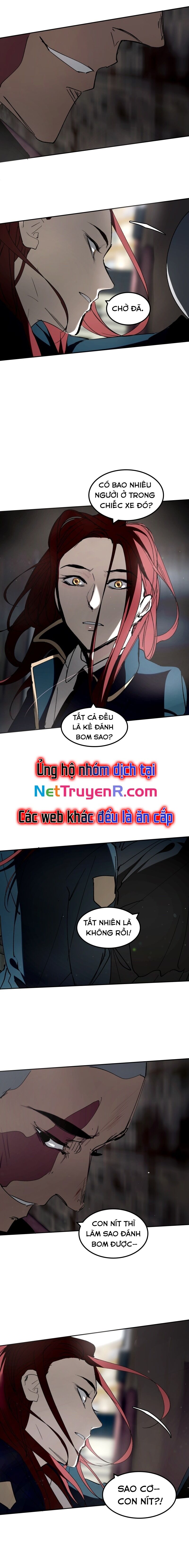 Hoa Lục Bình Tím [Chap 0.1-71.2]