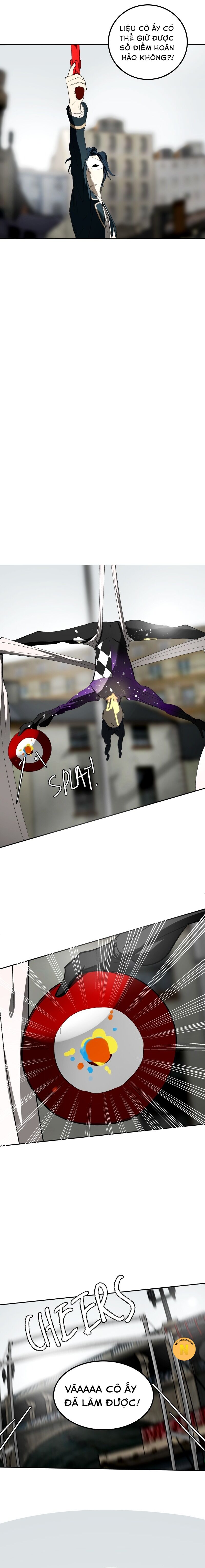 Hoa Lục Bình Tím [Chap 0.1-71.2]