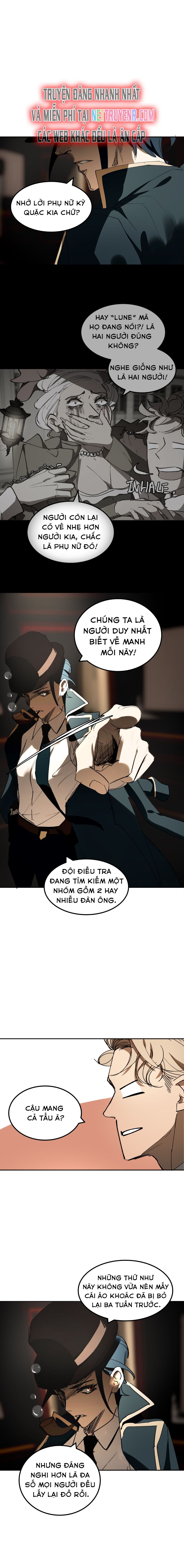 Hoa Lục Bình Tím [Chap 0.1-71.2]
