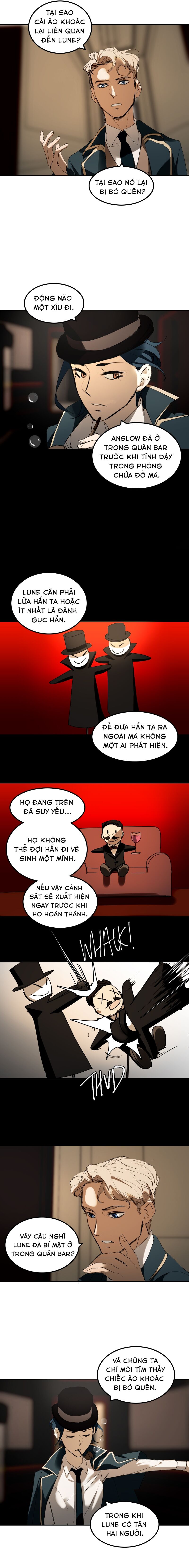 Hoa Lục Bình Tím [Chap 0.1-71.2]