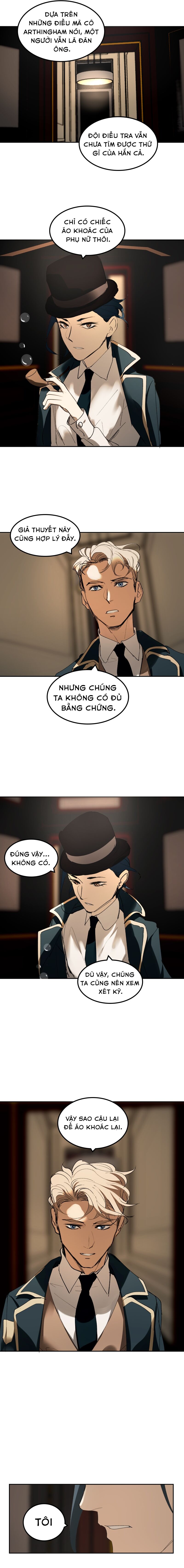 Hoa Lục Bình Tím [Chap 0.1-71.2]