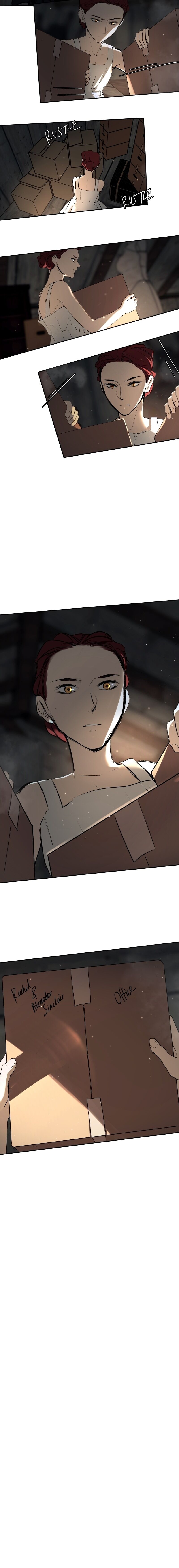 Hoa Lục Bình Tím [Chap 0.1-71.2]