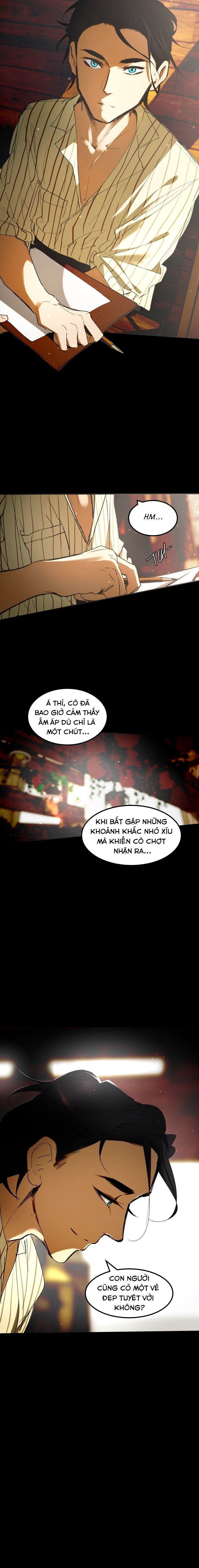 Hoa Lục Bình Tím [Chap 0.1-71.2]