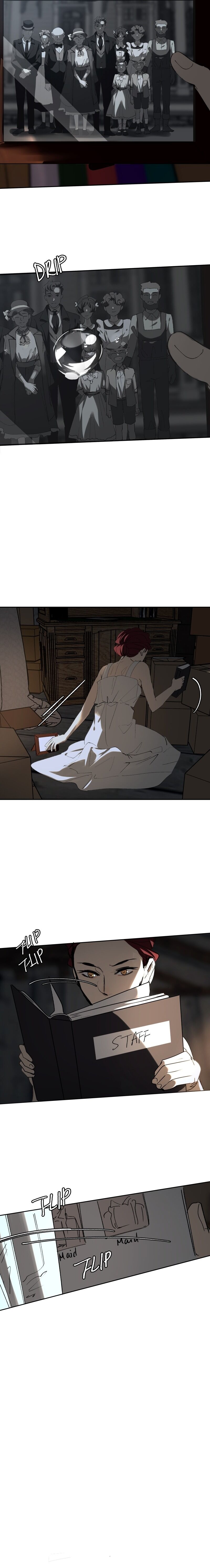Hoa Lục Bình Tím [Chap 0.1-71.2]