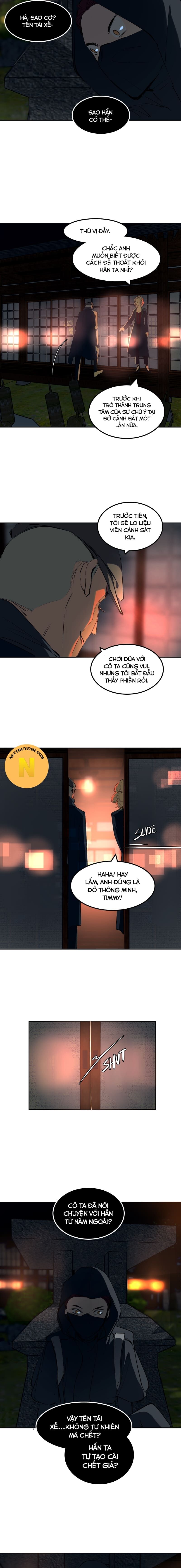 Hoa Lục Bình Tím [Chap 0.1-71.2]