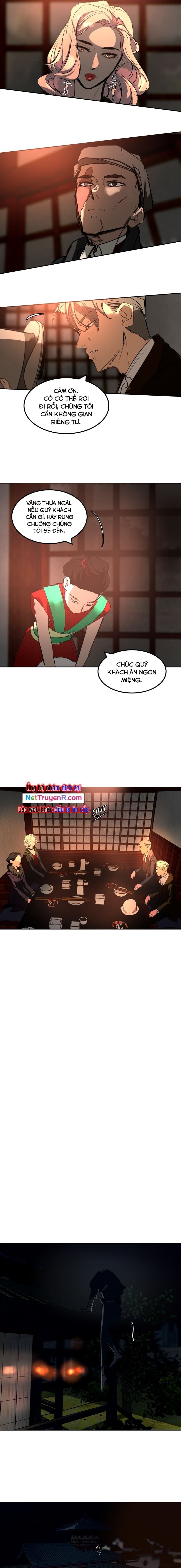 Hoa Lục Bình Tím [Chap 0.1-71.2]