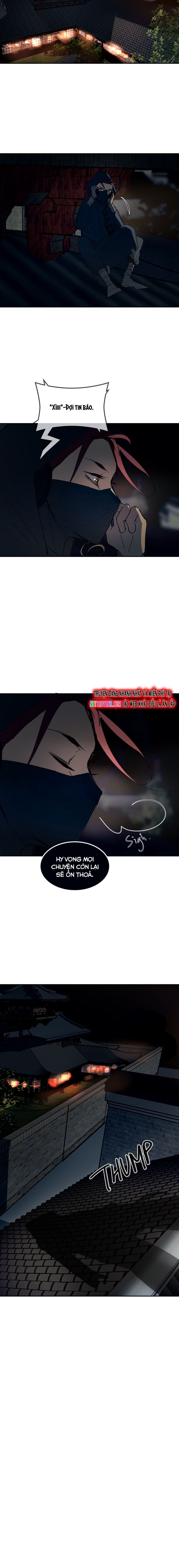 Hoa Lục Bình Tím [Chap 0.1-71.2]