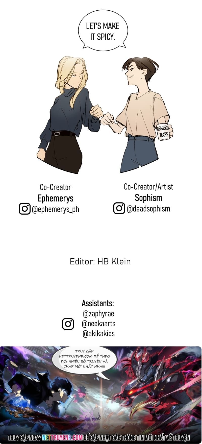 Hoa Lục Bình Tím [Chap 0.1-71.2]