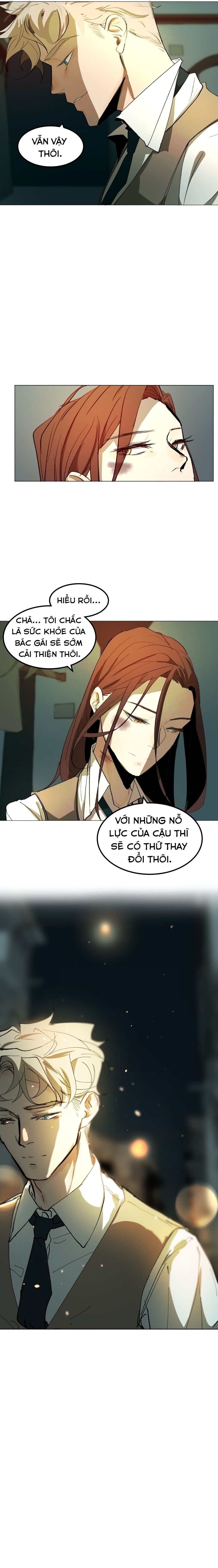 Hoa Lục Bình Tím [Chap 0.1-71.2]