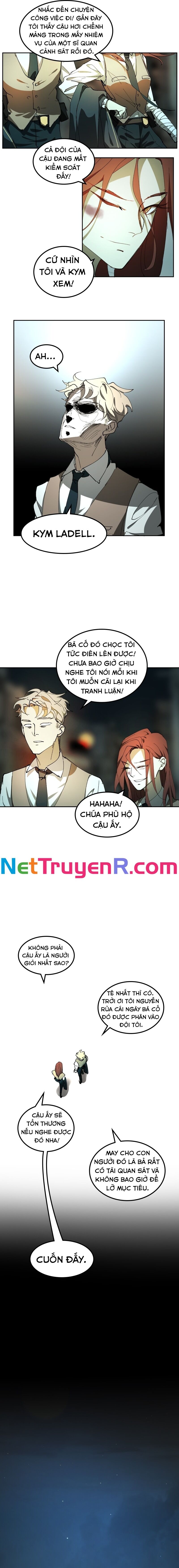 Hoa Lục Bình Tím [Chap 0.1-71.2]