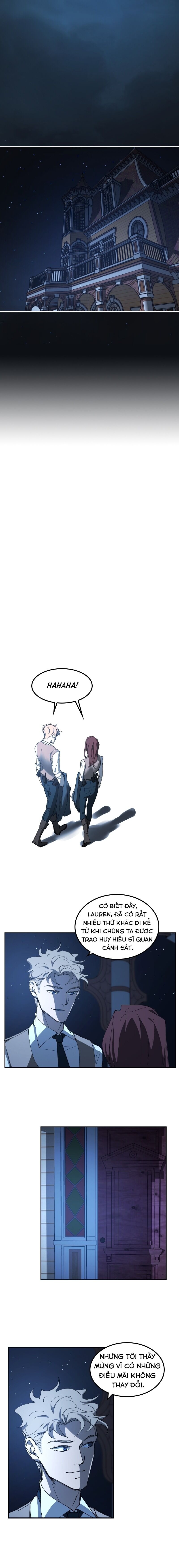 Hoa Lục Bình Tím [Chap 0.1-71.2]