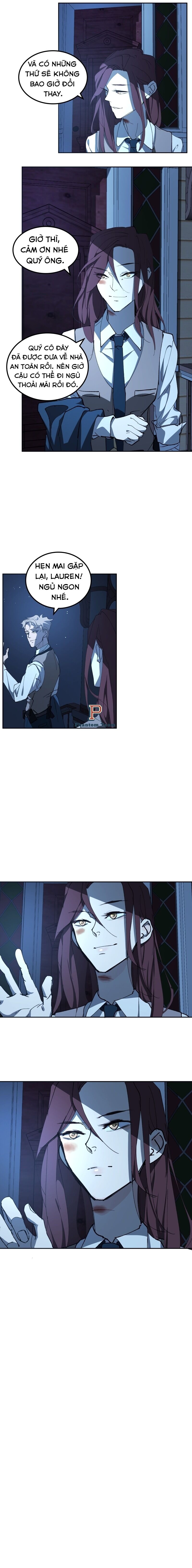 Hoa Lục Bình Tím [Chap 0.1-71.2]
