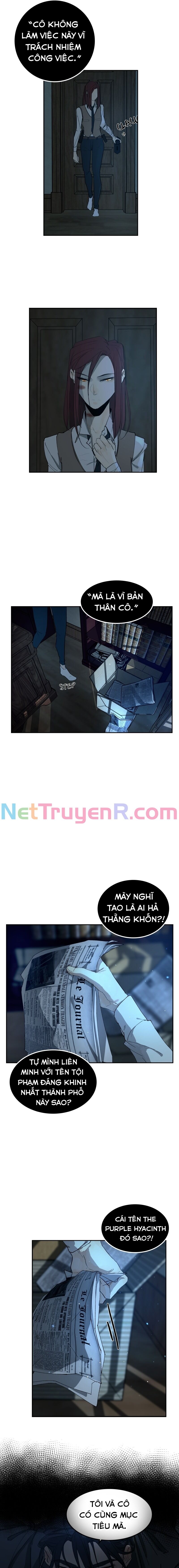 Hoa Lục Bình Tím [Chap 0.1-71.2]