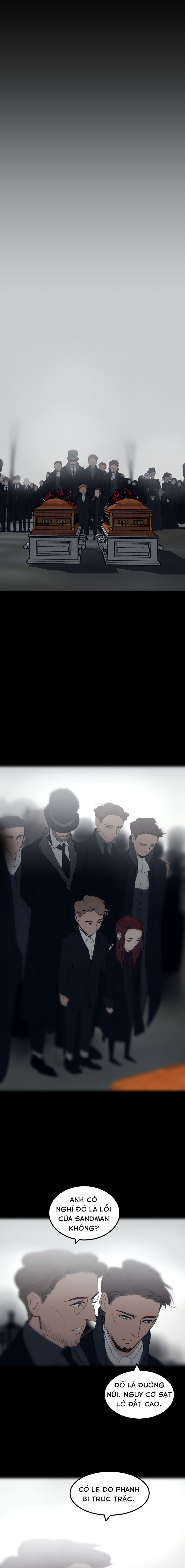 Hoa Lục Bình Tím [Chap 0.1-71.2]