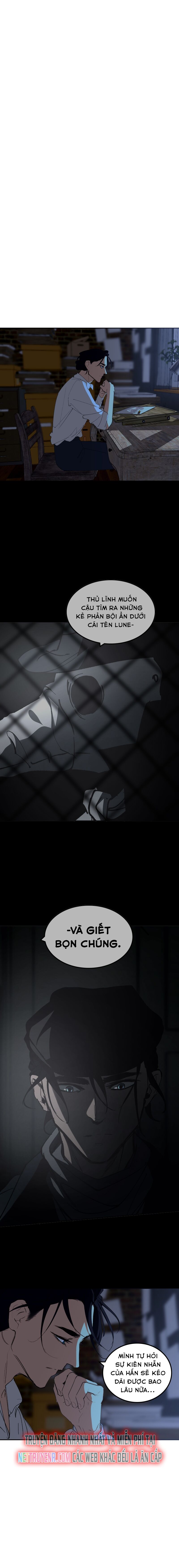 Hoa Lục Bình Tím [Chap 0.1-71.2]