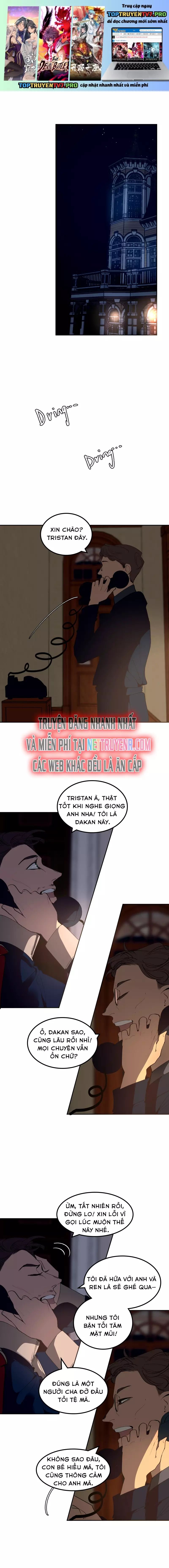 Hoa Lục Bình Tím [Chap 0.1-71.2]