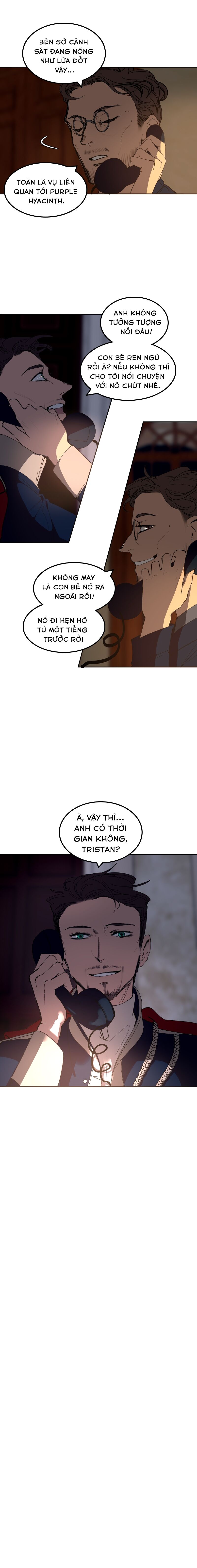 Hoa Lục Bình Tím [Chap 0.1-71.2]