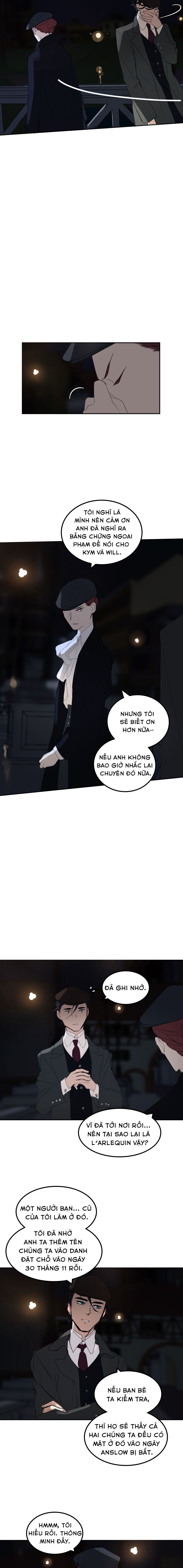 Hoa Lục Bình Tím [Chap 0.1-71.2]