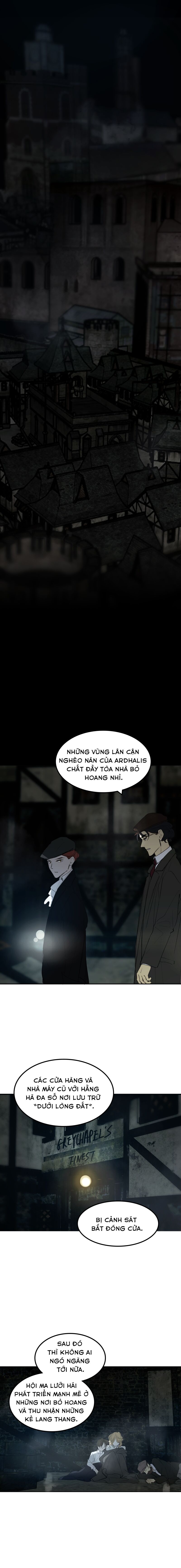 Hoa Lục Bình Tím [Chap 0.1-71.2]