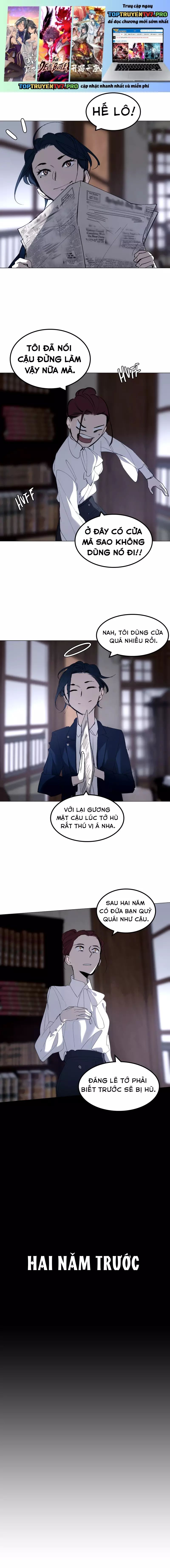 Hoa Lục Bình Tím [Chap 0.1-71.2]