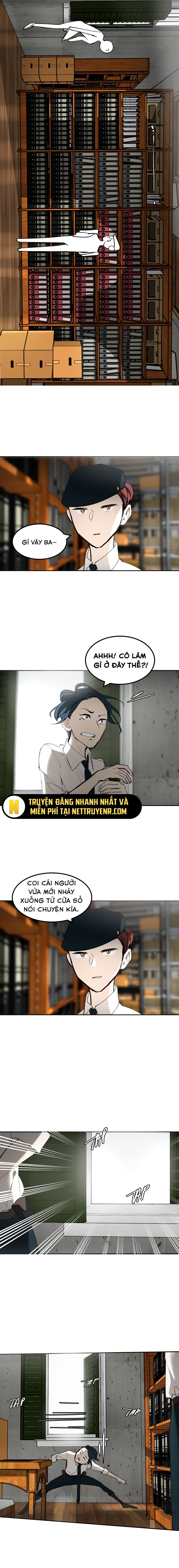 Hoa Lục Bình Tím [Chap 0.1-71.2]