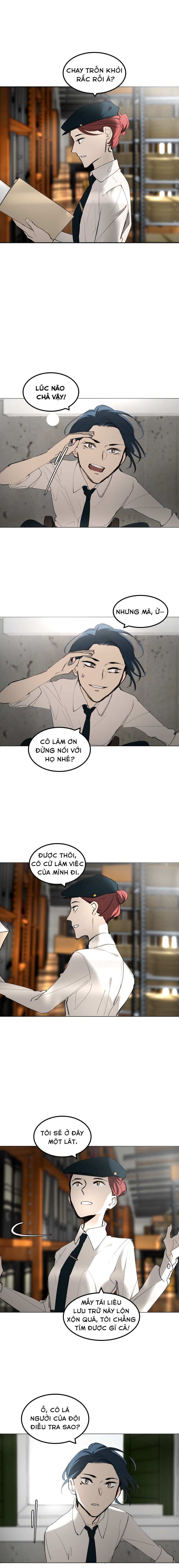 Hoa Lục Bình Tím [Chap 0.1-71.2]