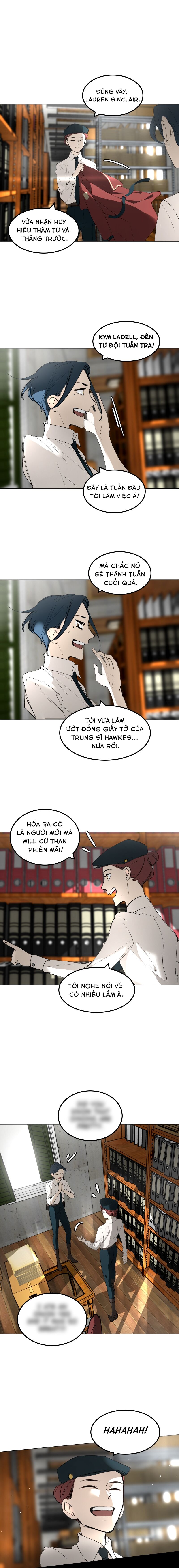 Hoa Lục Bình Tím [Chap 0.1-71.2]