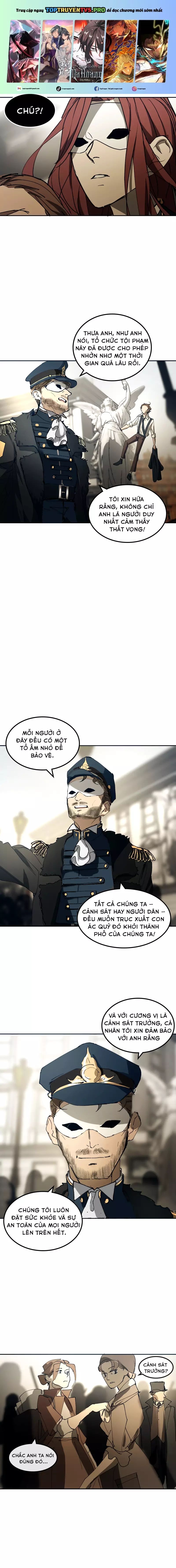 Hoa Lục Bình Tím [Chap 0.1-71.2]