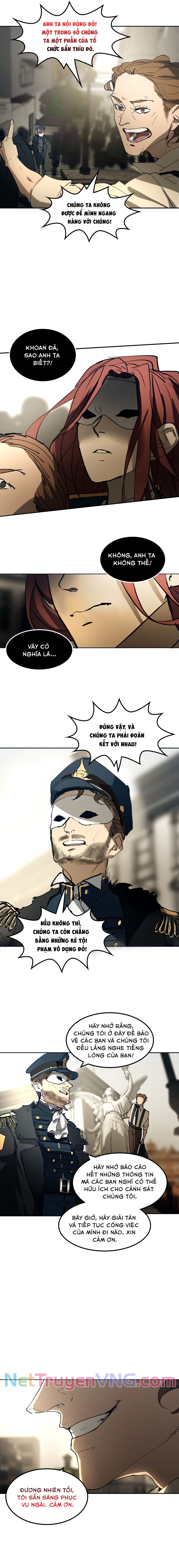 Hoa Lục Bình Tím [Chap 0.1-71.2]