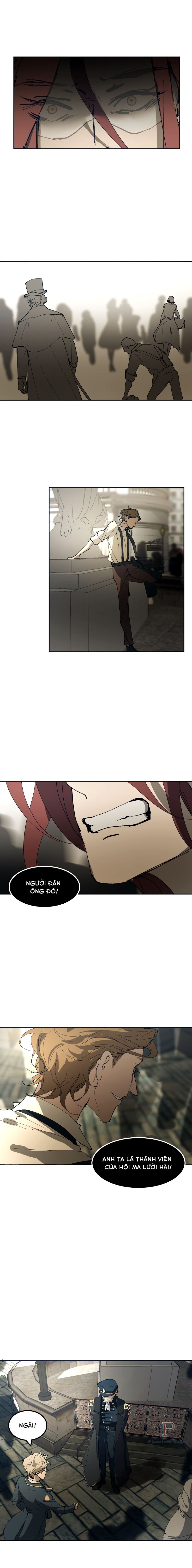Hoa Lục Bình Tím [Chap 0.1-71.2]