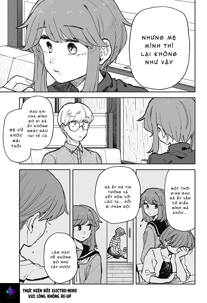 Hy Vọng Bạn Hạnh Phúc Lemon [Chap 1-24]